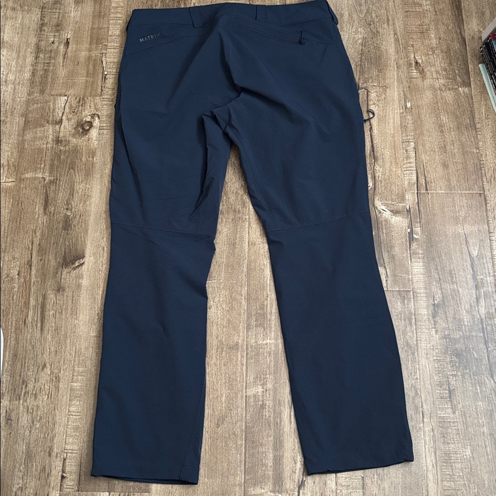 Rab Matrix Incline Pants - Picture 2 of 6